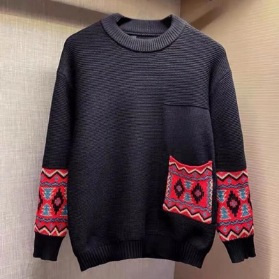 Kasper® | Casual Sweater For Men