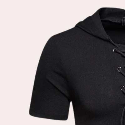 Benjamín® | Hoodie for men