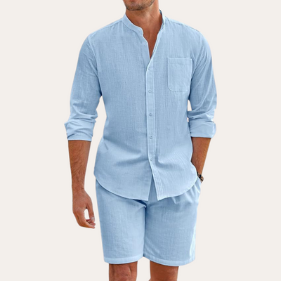 Joseph | Linen Summer