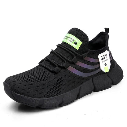 Iker® | Modern And Comfortable   Shoes