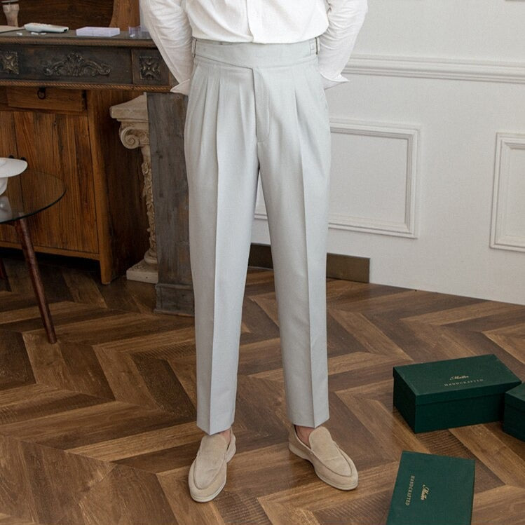 Zacarías® | Versatile And Comfortable   Trousers