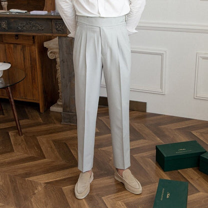 Zacarías® | Versatile And Comfortable   Trousers