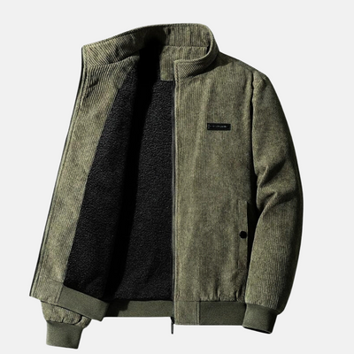 Iolo® | Casual Winter Jacket For Men