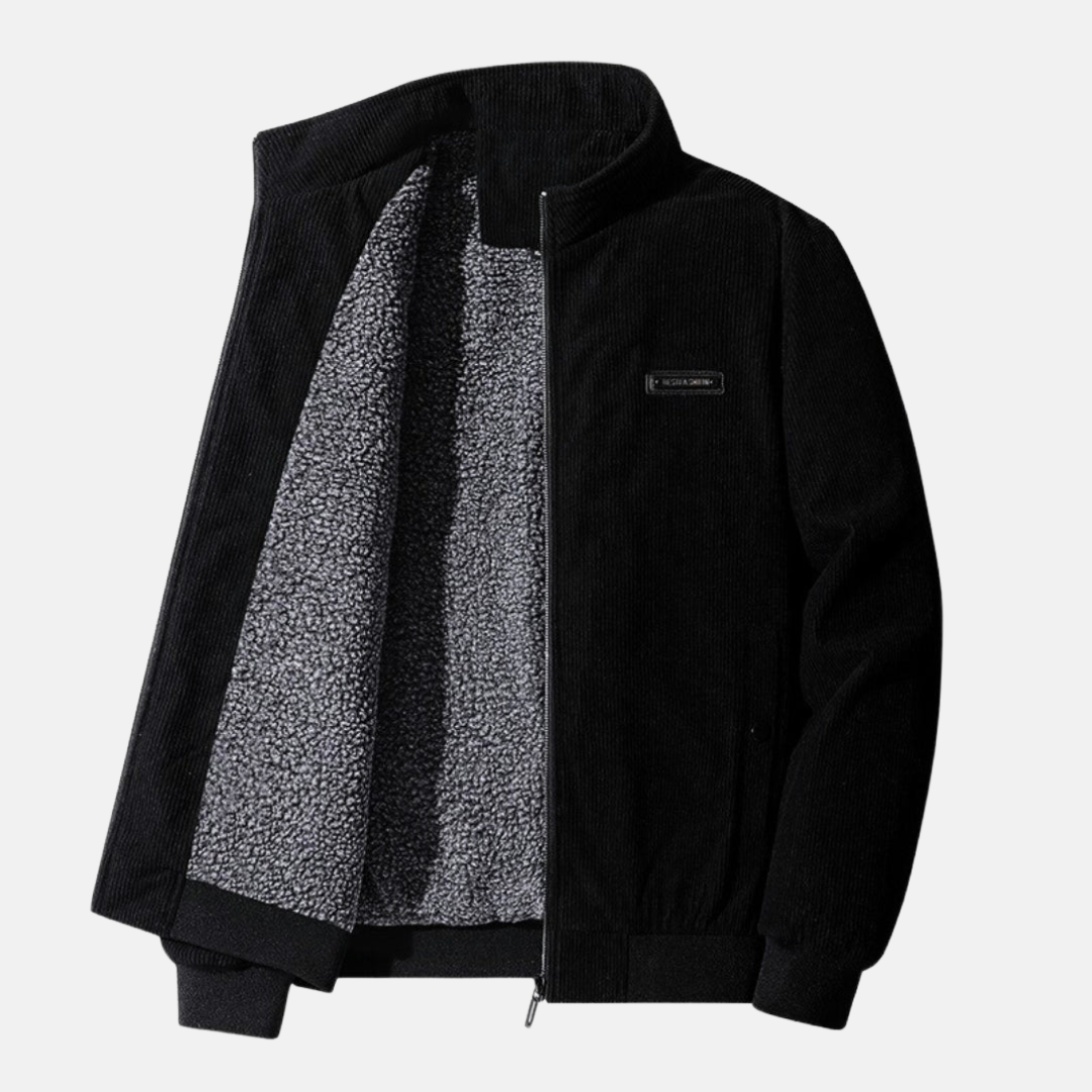 Iolo® | Casual Winter Jacket For Men