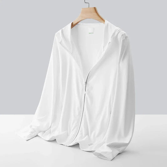 Fenton® | Lightweight Zip-Up Jacket