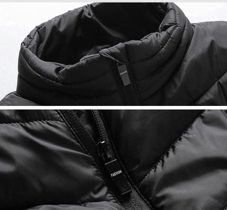 Jave | Heated vest with smart comfort