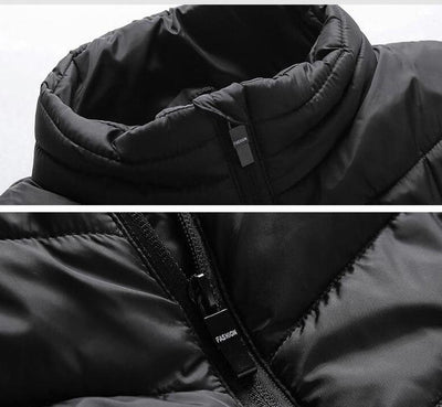 Jave | Heated vest with smart comfort