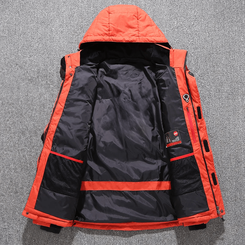 Hippolytus | High-quality down jacket