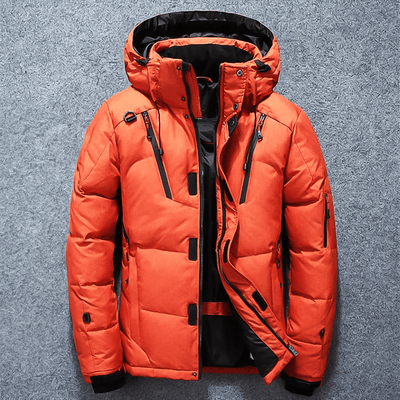 Hippolytus | High-quality down jacket