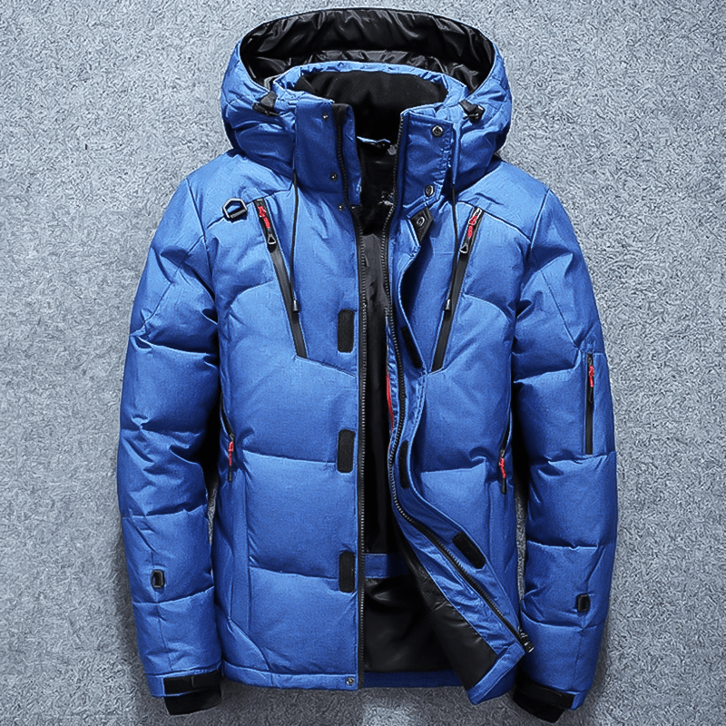 Hippolytus | High-quality down jacket