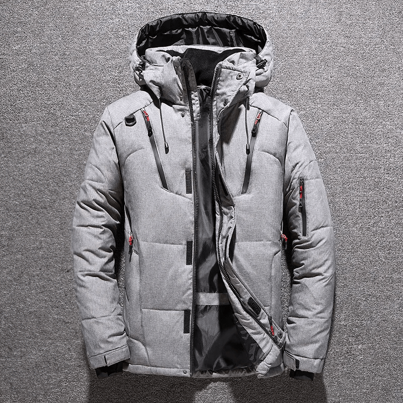 Hippolytus | High-quality down jacket
