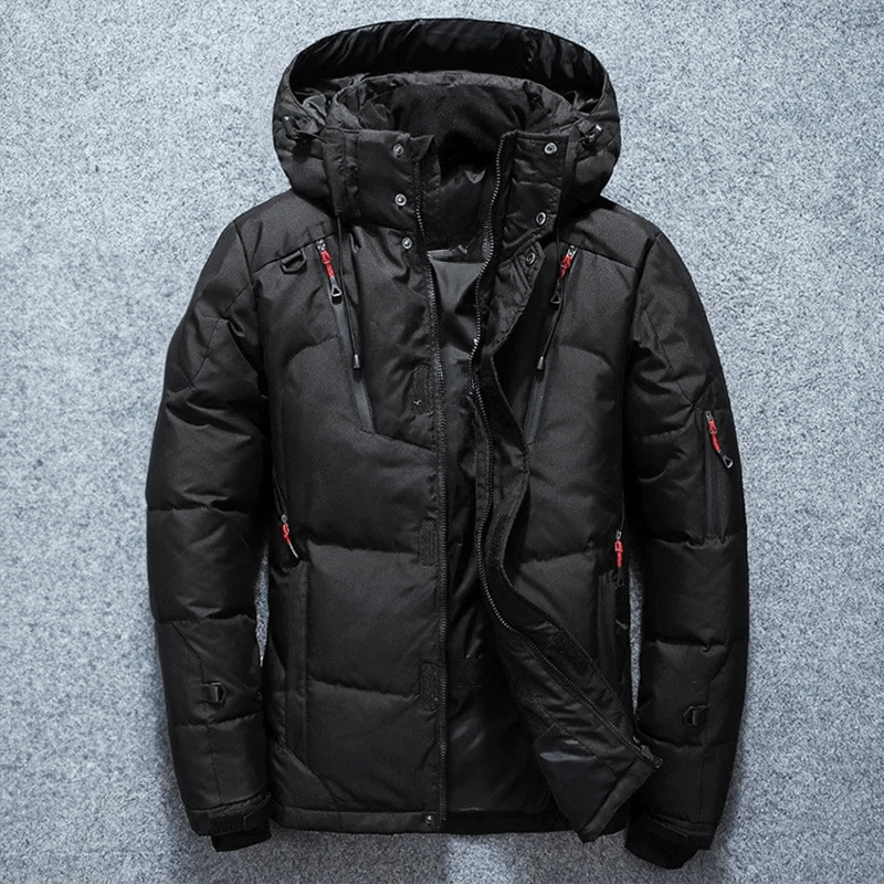 Hippolytus | High-quality down jacket