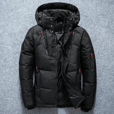 Hippolytus | High-quality down jacket