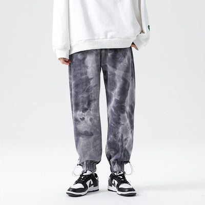 Filomeno® | Acid Wash Joggers