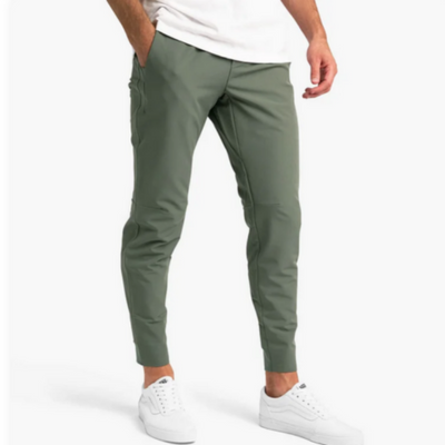 Absalón® | Fashionable And Minimalist   Trousers