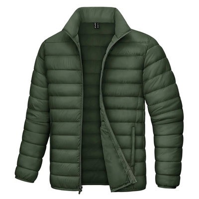 Lennox | Lightweight Puffer Jacket