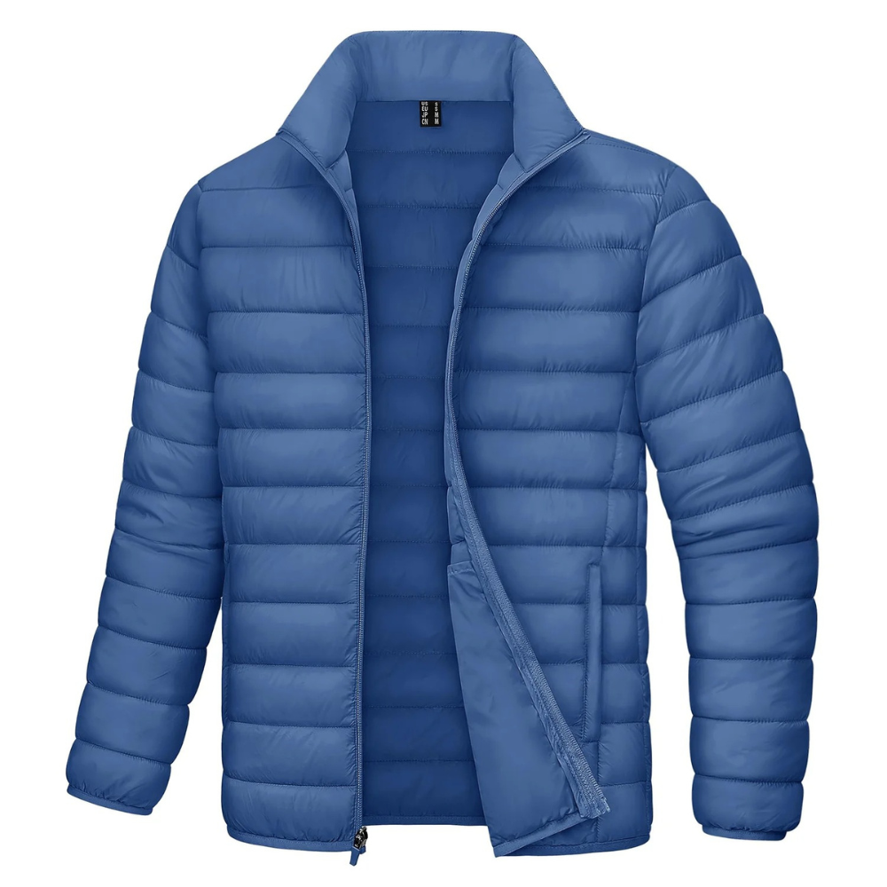 Lennox | Lightweight Puffer Jacket