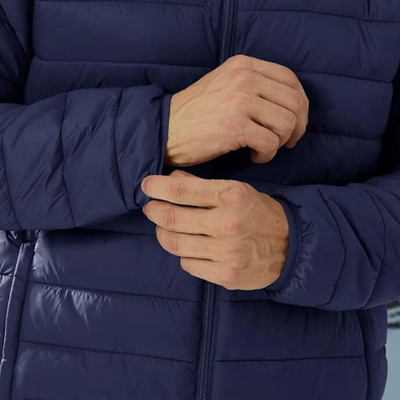 Lennox | Lightweight Puffer Jacket