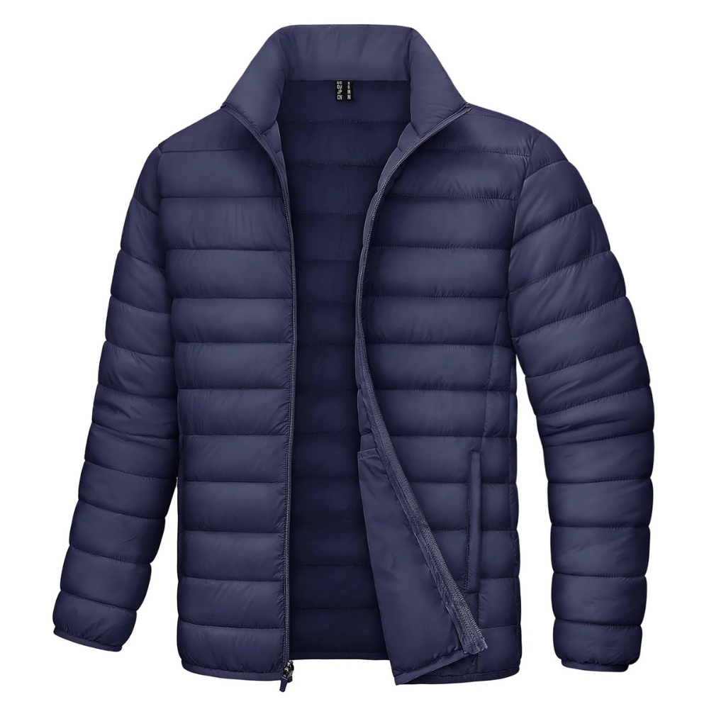 Lennox | Lightweight Puffer Jacket