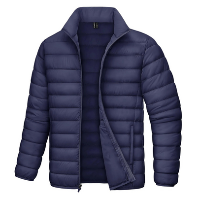 Lennox | Lightweight Puffer Jacket
