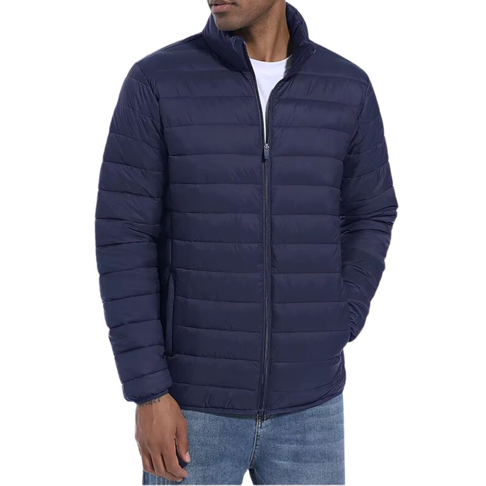 Lennox | Lightweight Puffer Jacket