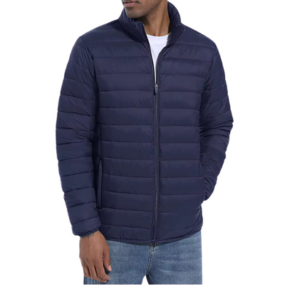 Lennox | Lightweight Puffer Jacket