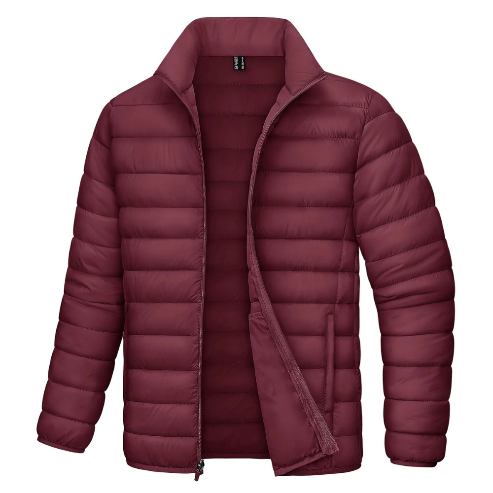 Lennox | Lightweight Puffer Jacket