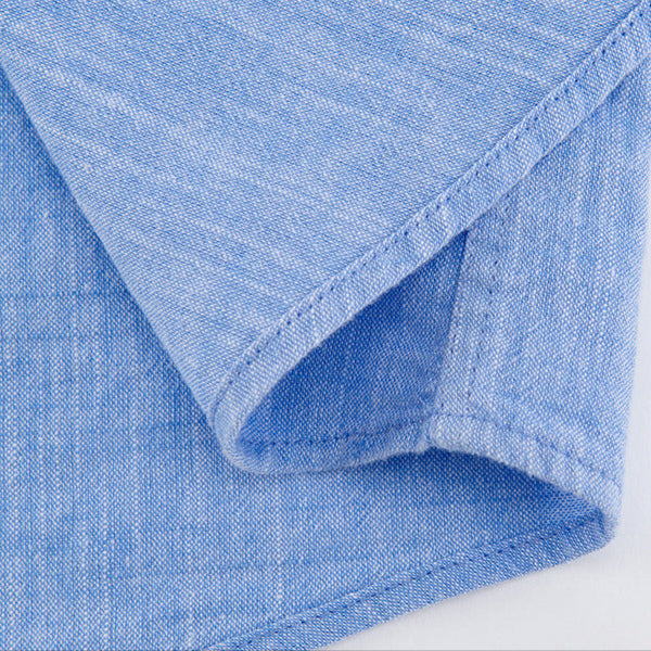 Armando | Givalli - Saint-Tropez Linen Shirt