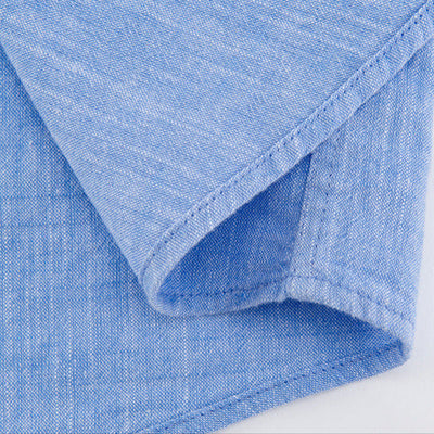 Armando | Givalli - Saint-Tropez Linen Shirt