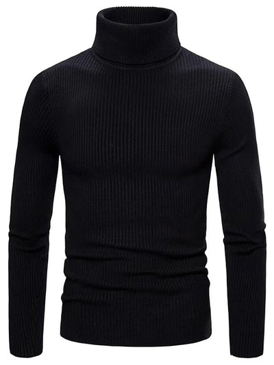 Perseo | Stylish wool sweater with round neck