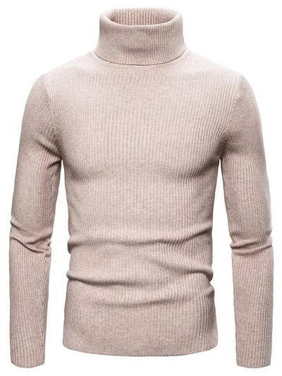 Perseo | Stylish wool sweater with round neck