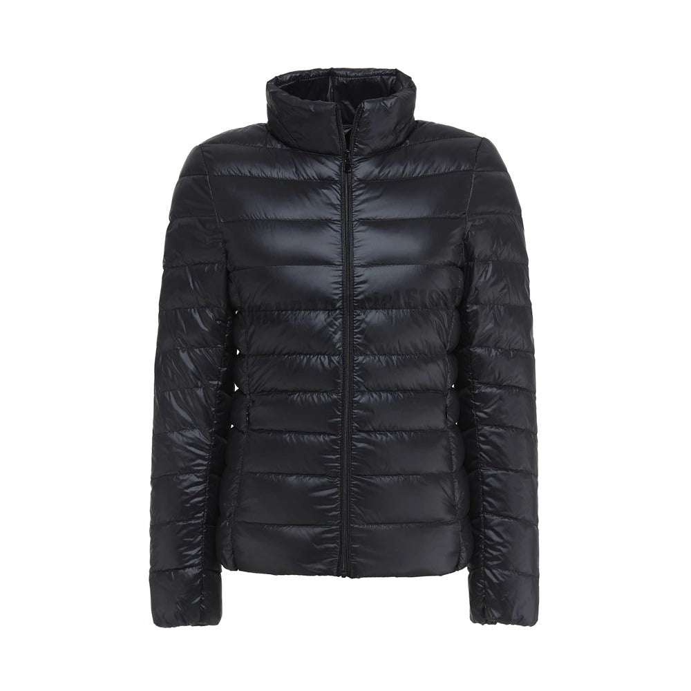 Jason | Ultralight quilted jacket