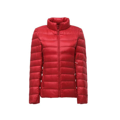 Jason | Ultralight quilted jacket