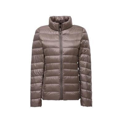 Jason | Ultralight quilted jacket