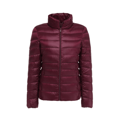 Jason | Ultralight quilted jacket