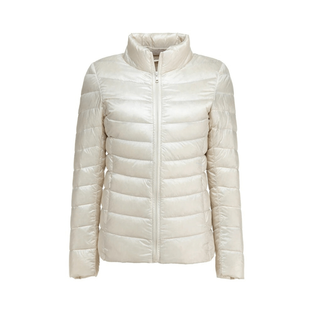 Jason | Ultralight quilted jacket