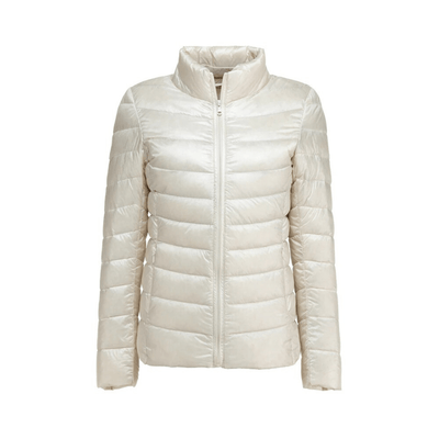 Jason | Ultralight quilted jacket