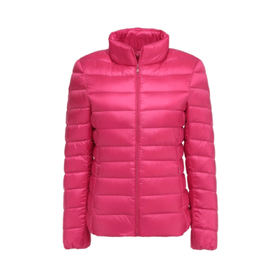 Jason | Ultralight quilted jacket