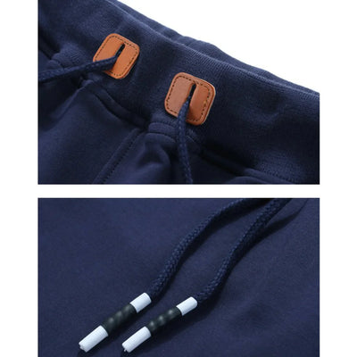 Audy® | Lucas Ford Dockside Shorts