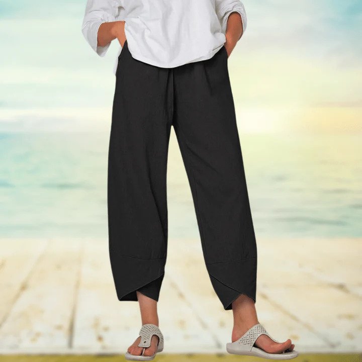 Alejandro® | Chic And Versatile   Trousers