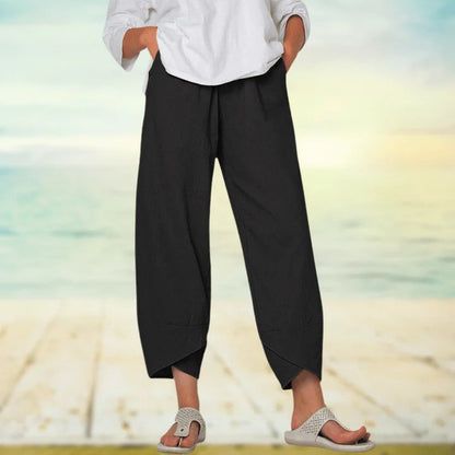 Alejandro® | Chic And Versatile   Trousers