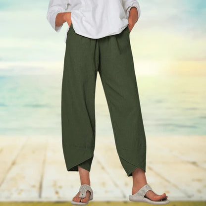 Alejandro® | Chic And Versatile   Trousers