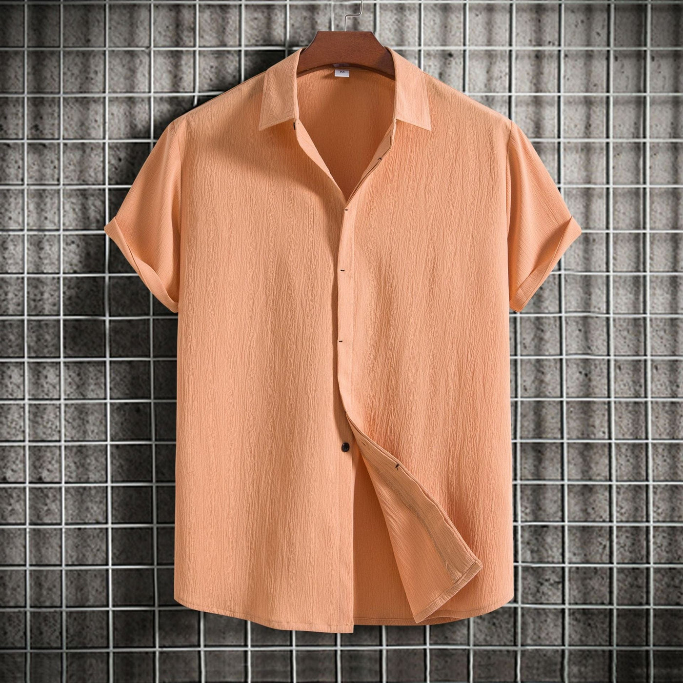 Eustaquio® | Stylish Summer Shirt