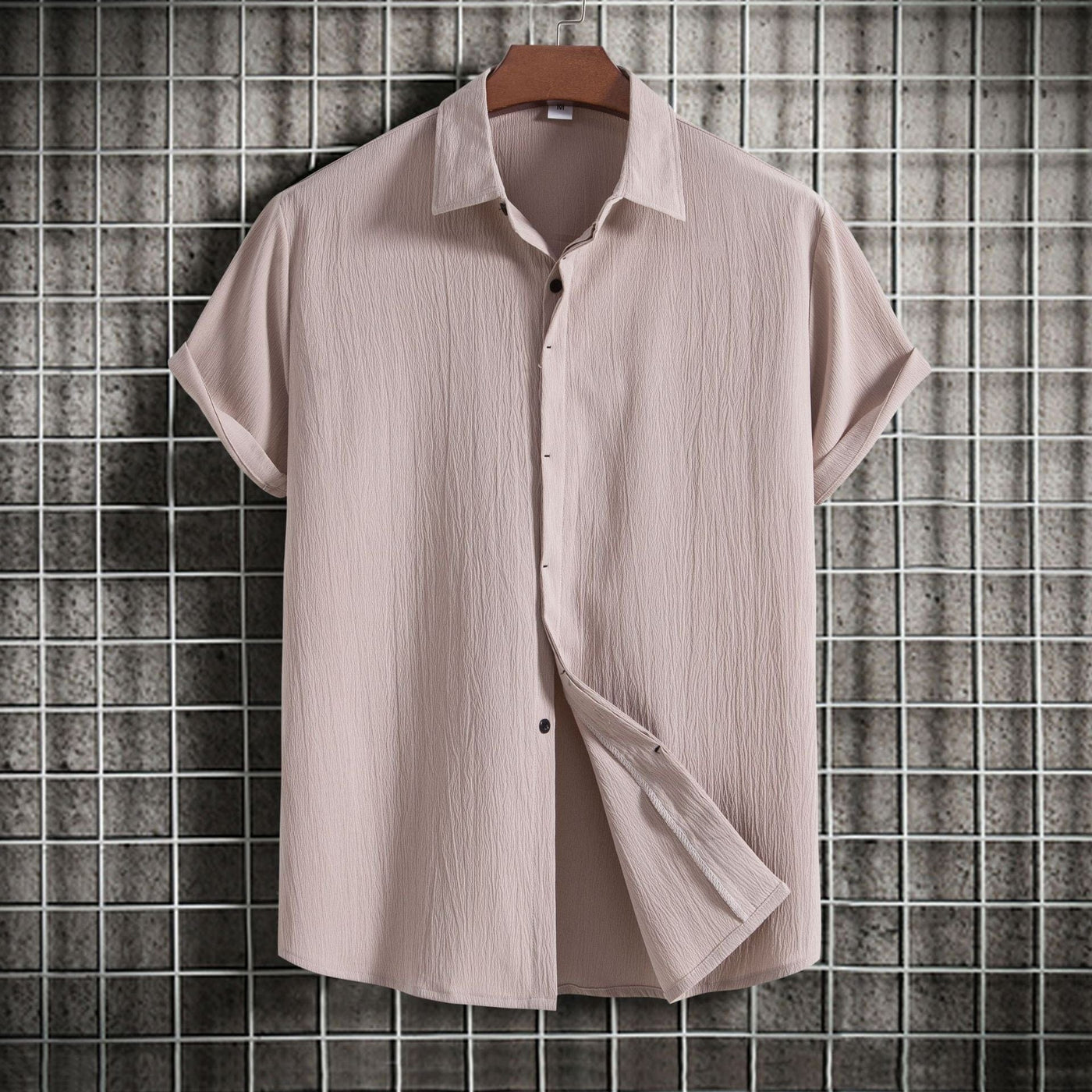 Riley® | Elegant Summer Shirt
