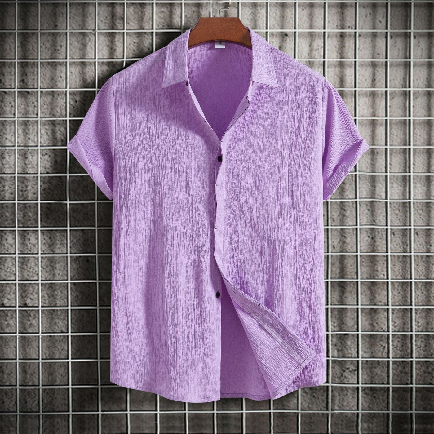 Riley® | Elegant Summer Shirt