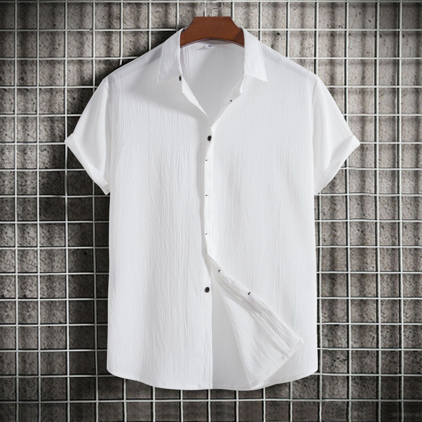 Riley® | Elegant Summer Shirt