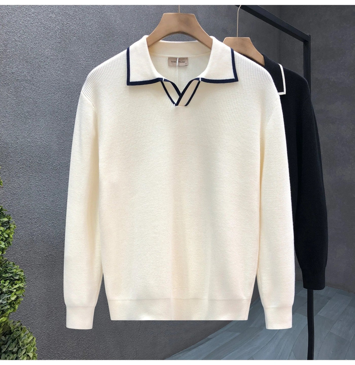 Selwyn® | Luxury Sweater