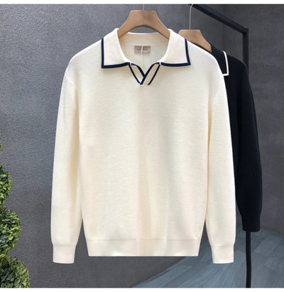 Selwyn® | Luxury Sweater