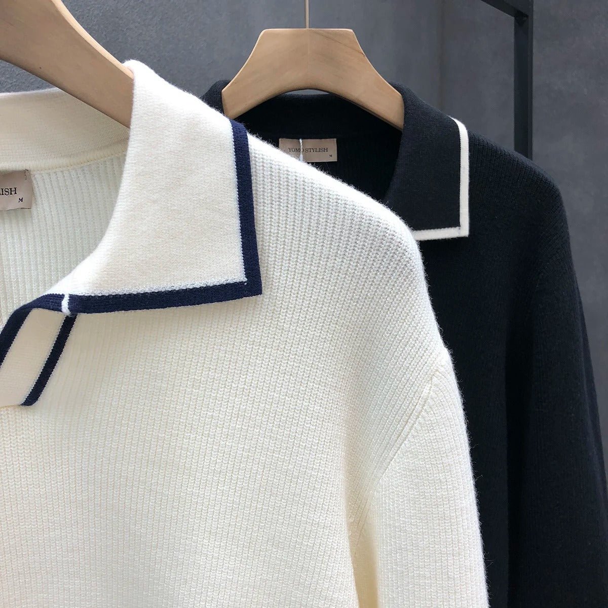 Selwyn® | Luxury Sweater