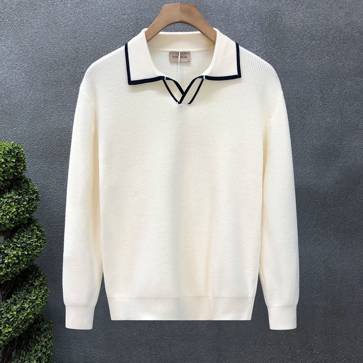 Cuauhtémoc® | Luxe Sweater